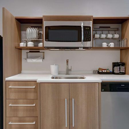 Home2 Suites By Hilton Raleigh North I-540 מראה חיצוני תמונה
