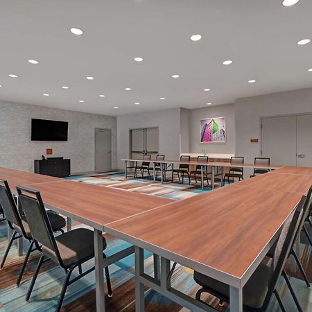 Home2 Suites By Hilton Raleigh North I-540 מראה חיצוני תמונה