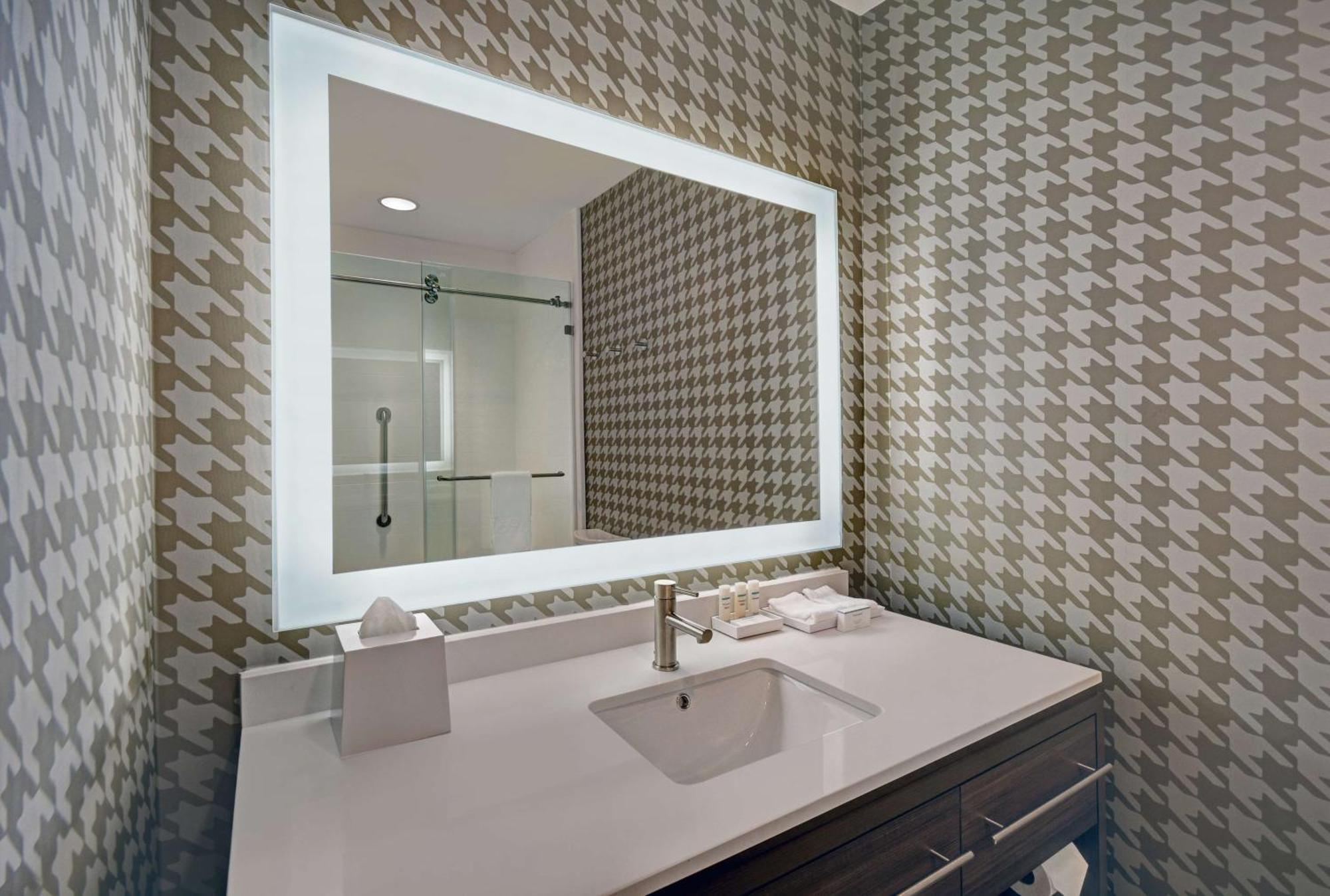Home2 Suites By Hilton Raleigh North I-540 מראה חיצוני תמונה